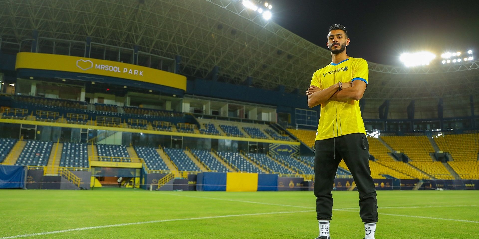 mohamed al fatil al nassr