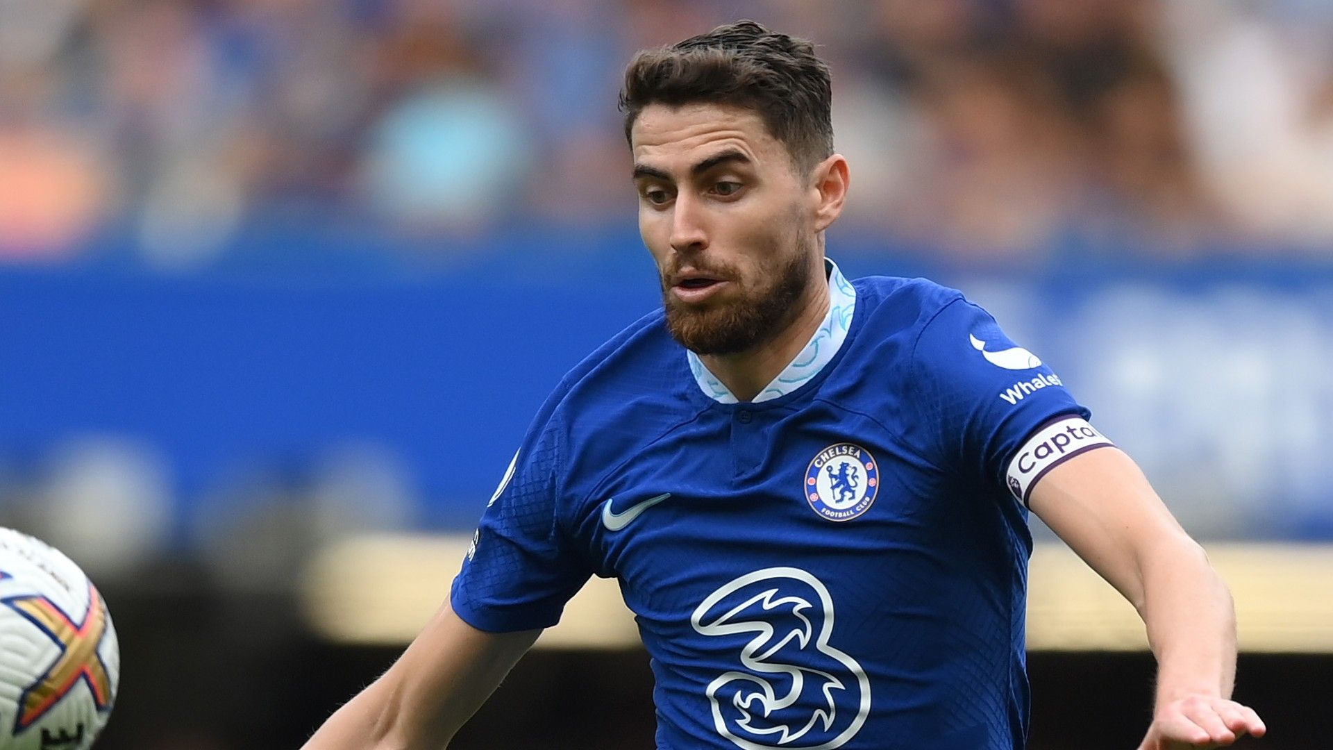 Jorginho Chelsea 2022-23
