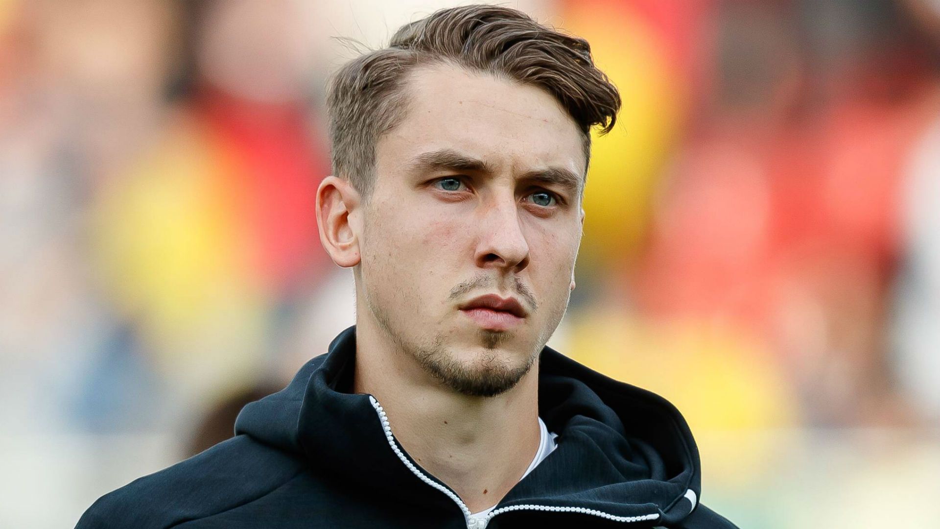 GER Only Adrian Fein Germany U21 2019