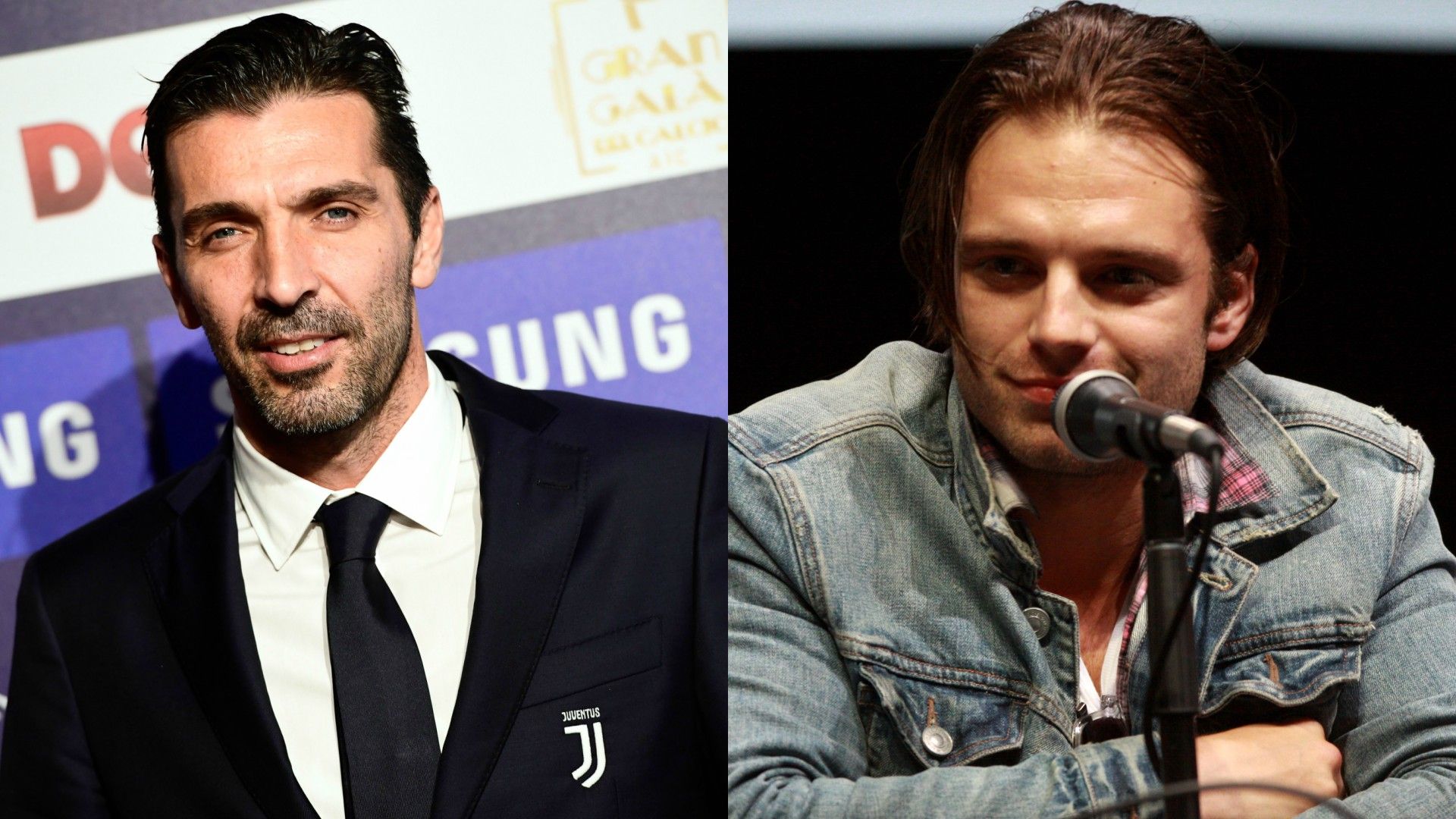 Buffon-Bucky