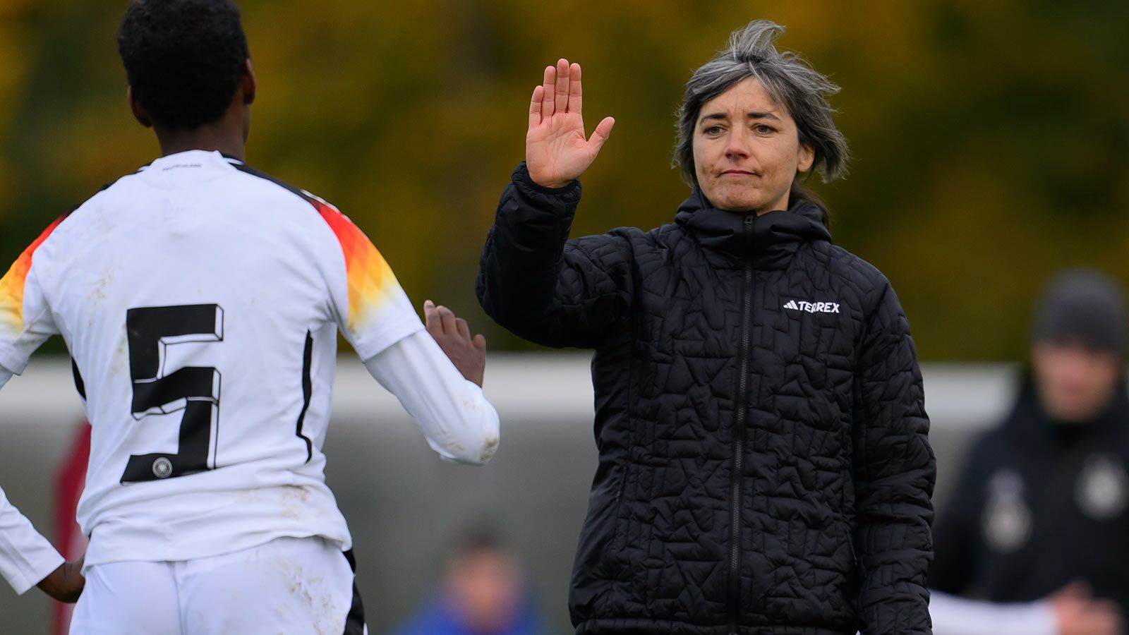 sabine loderer u17