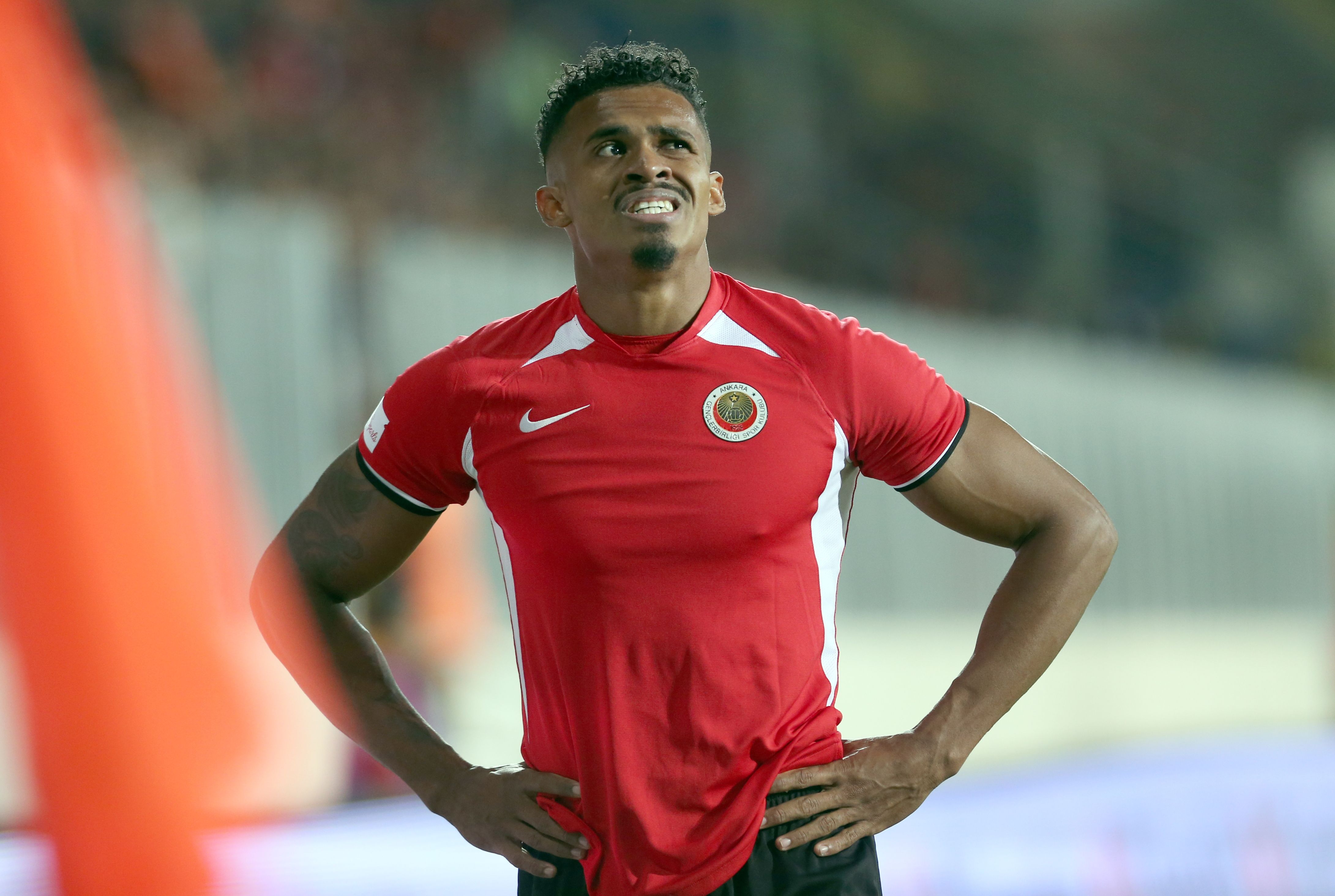 Fabricio Baiano Genclerbirligi 05102019