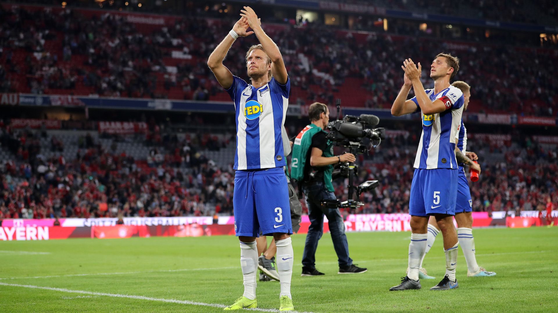 Per Skjelbred Hertha 16082019