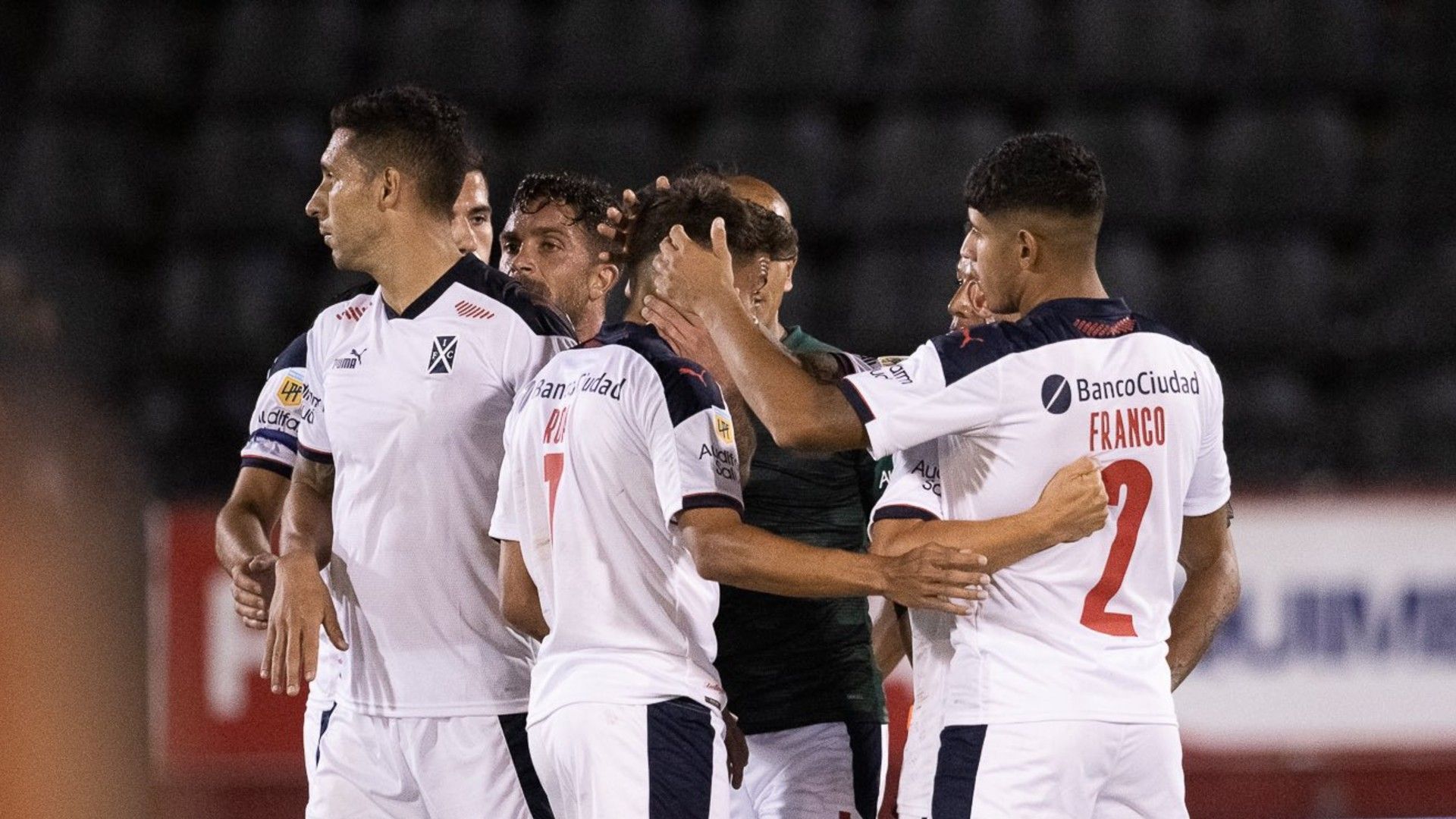 Newell's Independiente Fecha 4 Zona B Copa de la Liga Profesional 2021