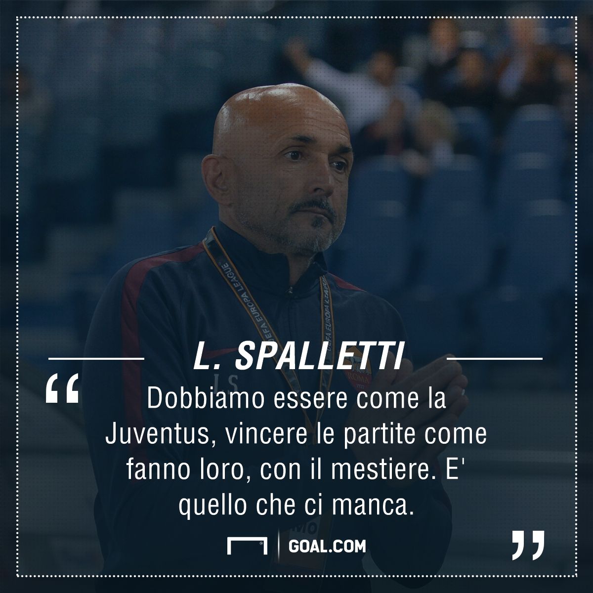 PS Spalletti