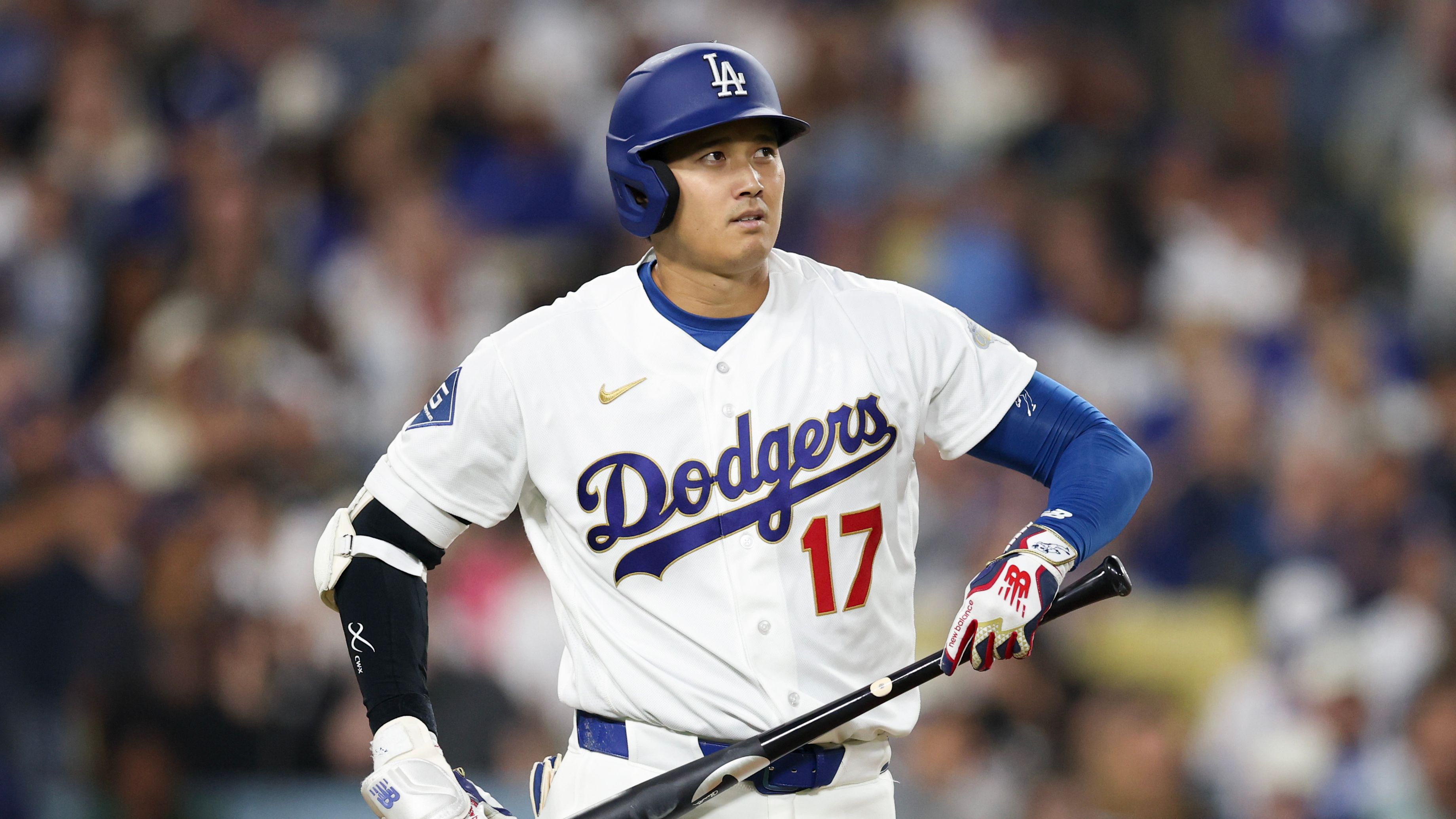 Shohei Otani