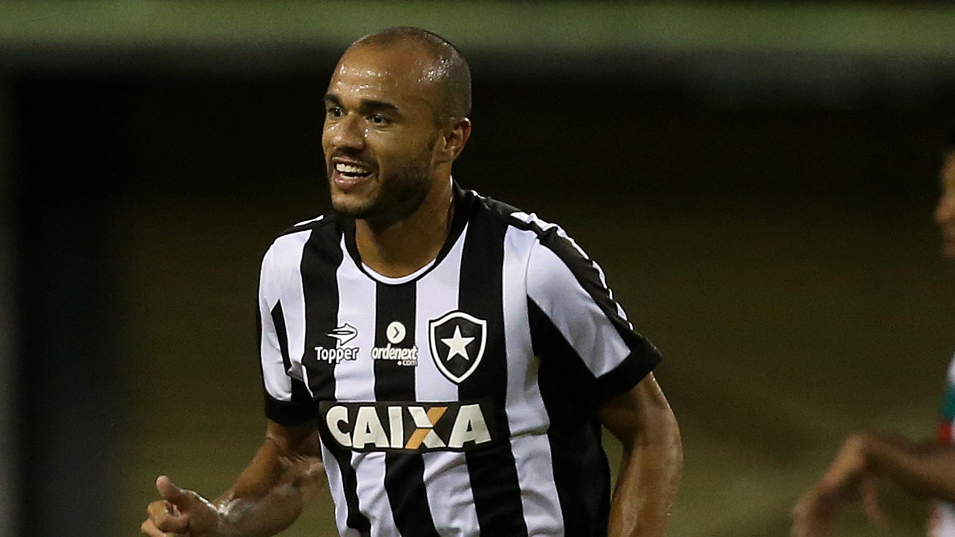 Roger Portuguesa-RJ Botafogo Carioca 30032017