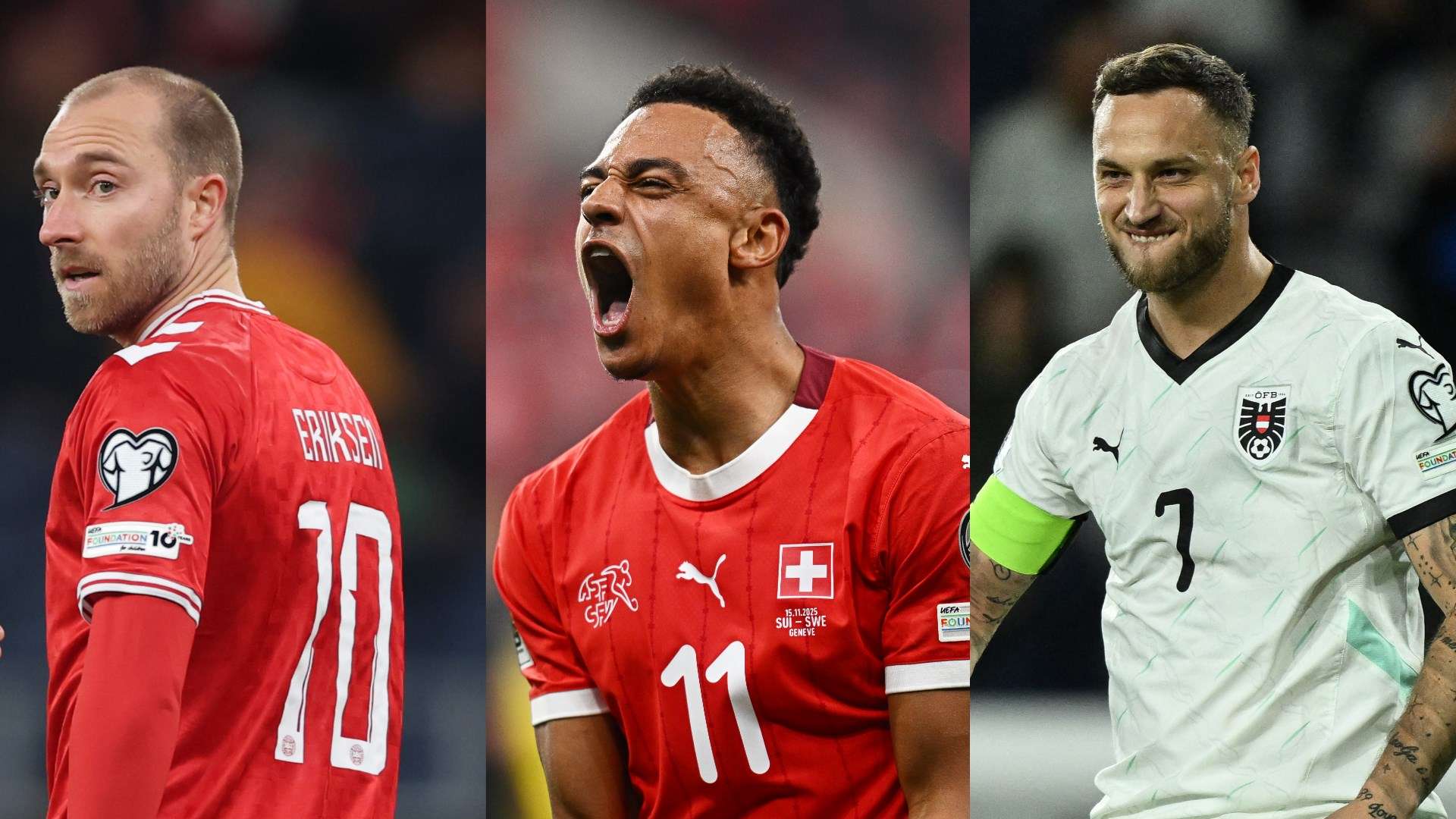 Eriksen Ndoye Arnautovic