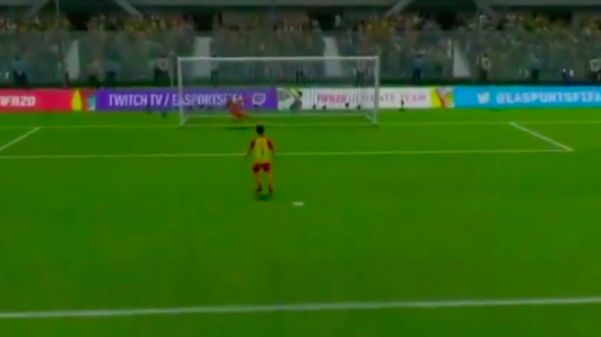 Monarcas Cruz Azul FIFA 20