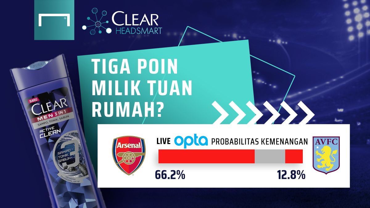 Tiga Poin Milik Tuan Rumah