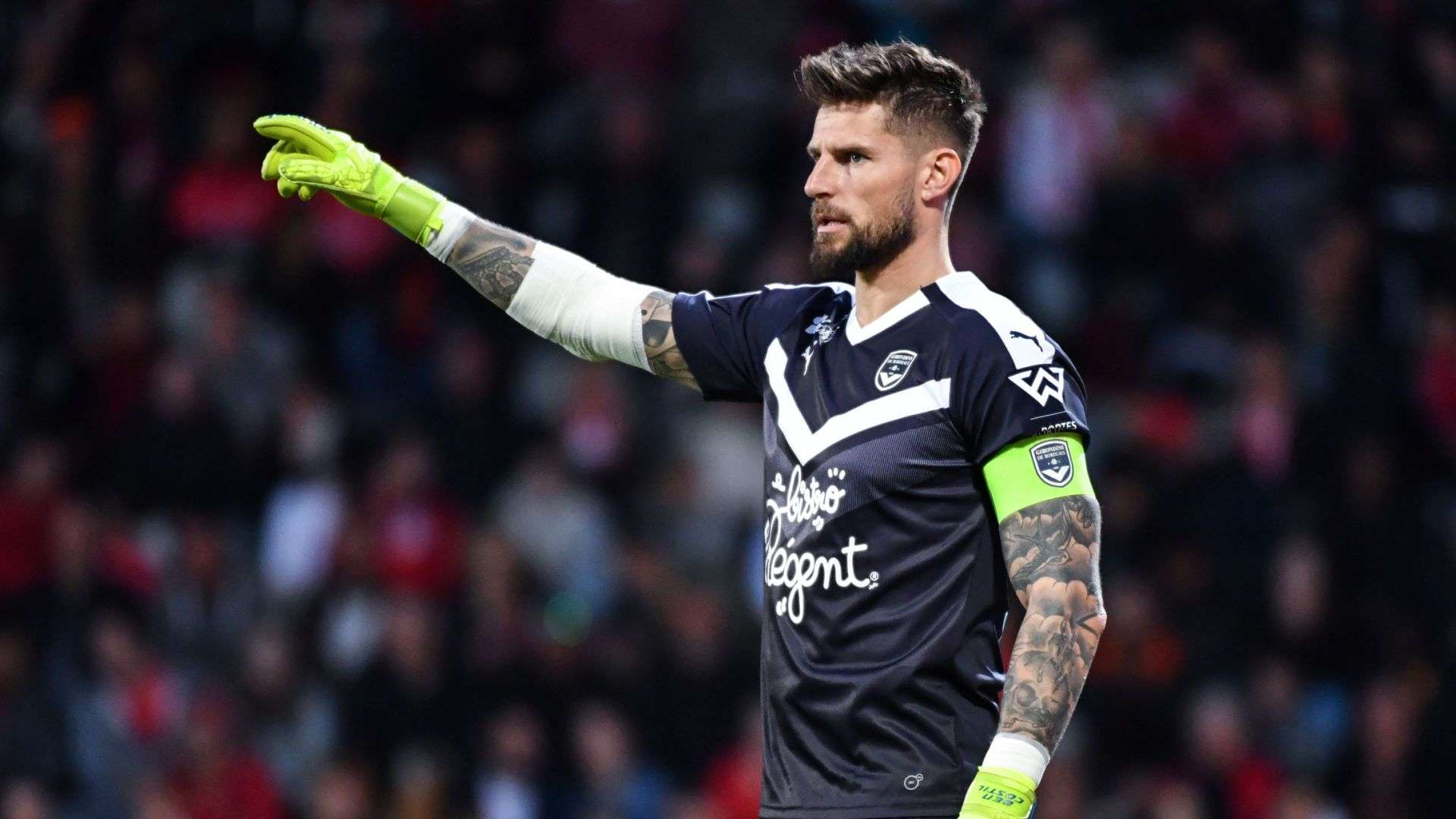 Benoit Costil - Bordeaux