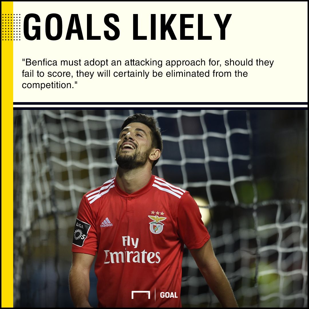 PAOK Benfica graphic