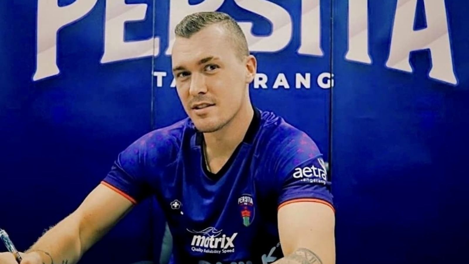 อดัม มิตเตอร์