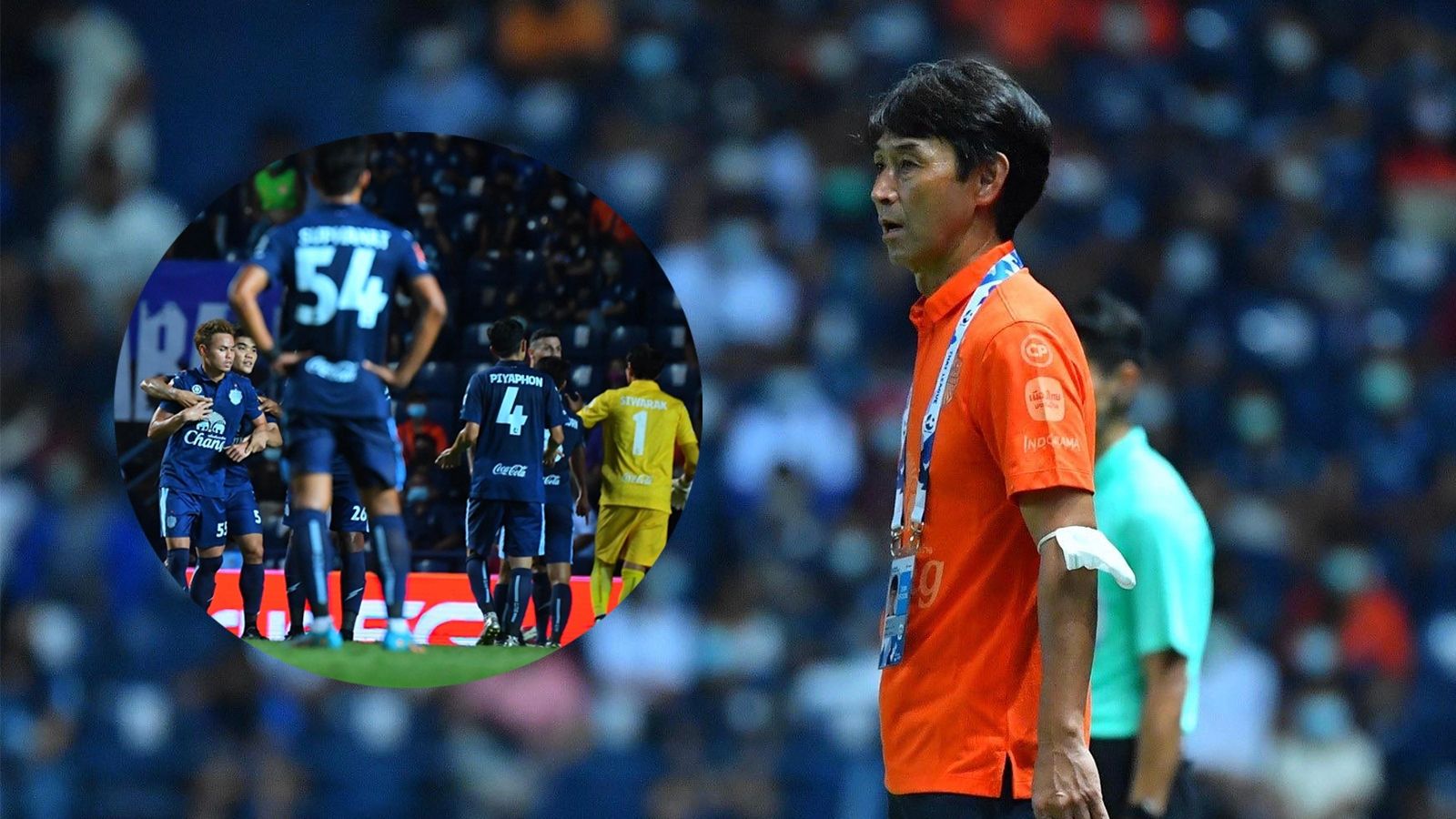 มาซาทาดะ อิชิอิ