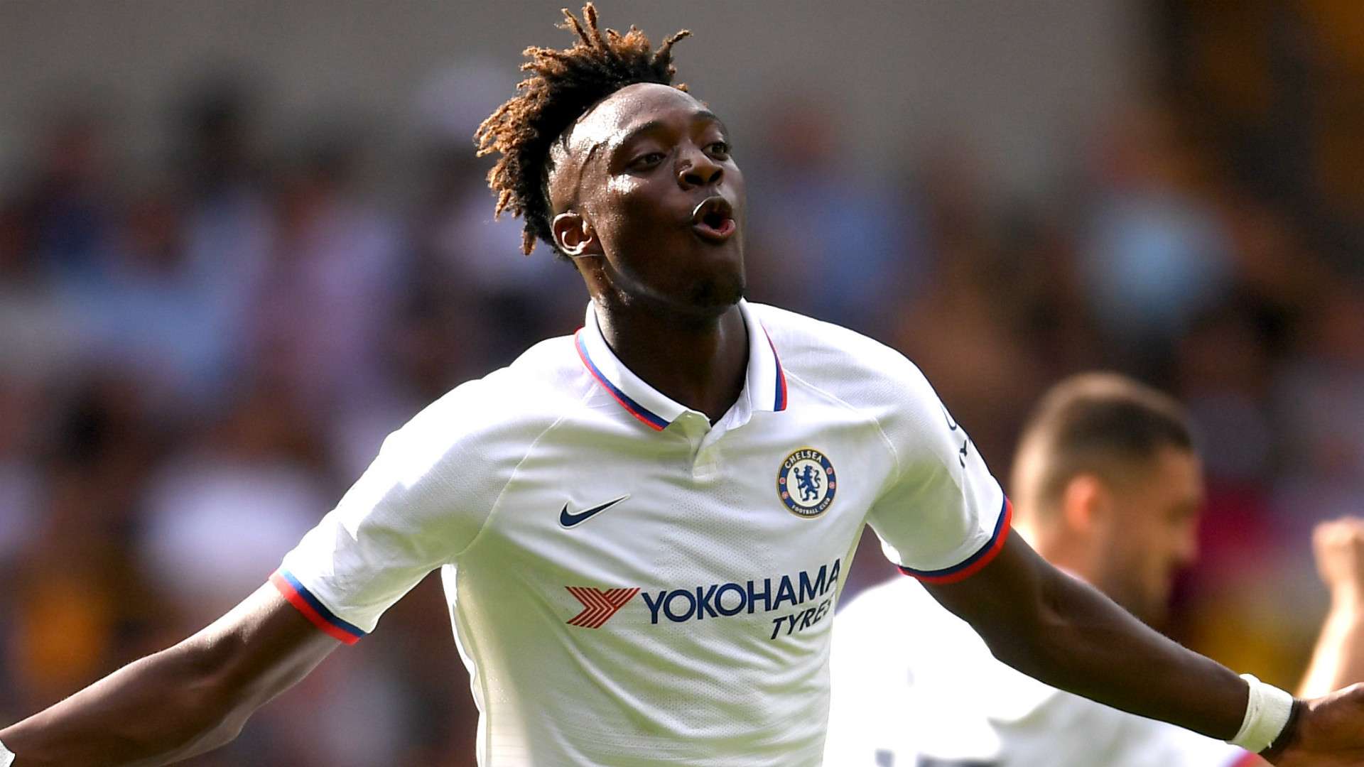 Tammy Abraham Chelsea 2019-20