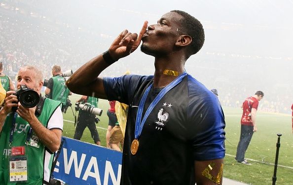 Paul Pogba
