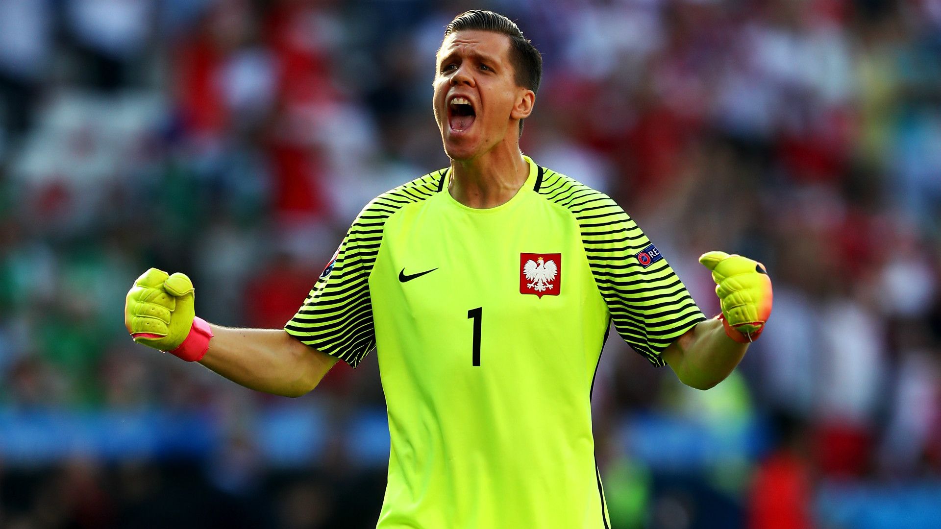 Szczesny - Polonia