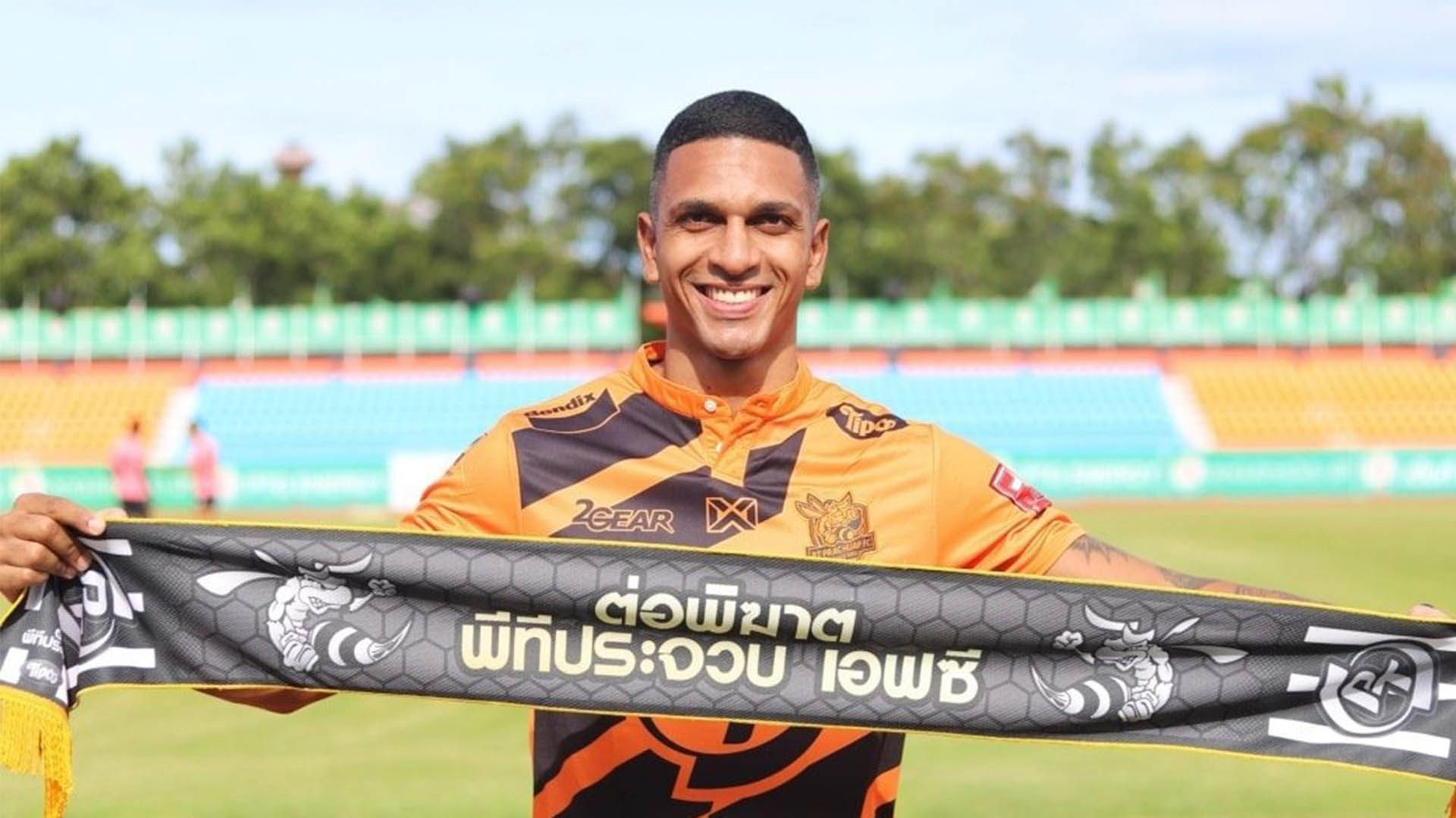 วิลเลน โมต้า