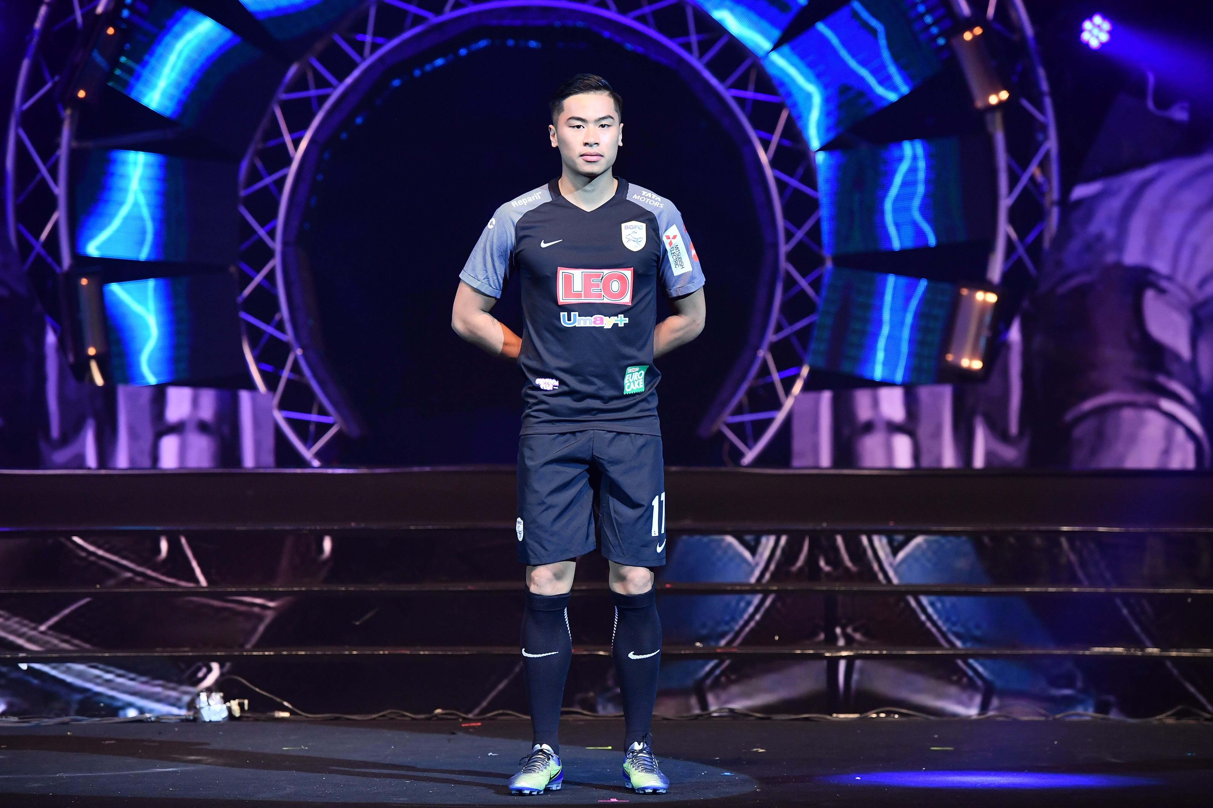 บางกอกกล๊าส 2018