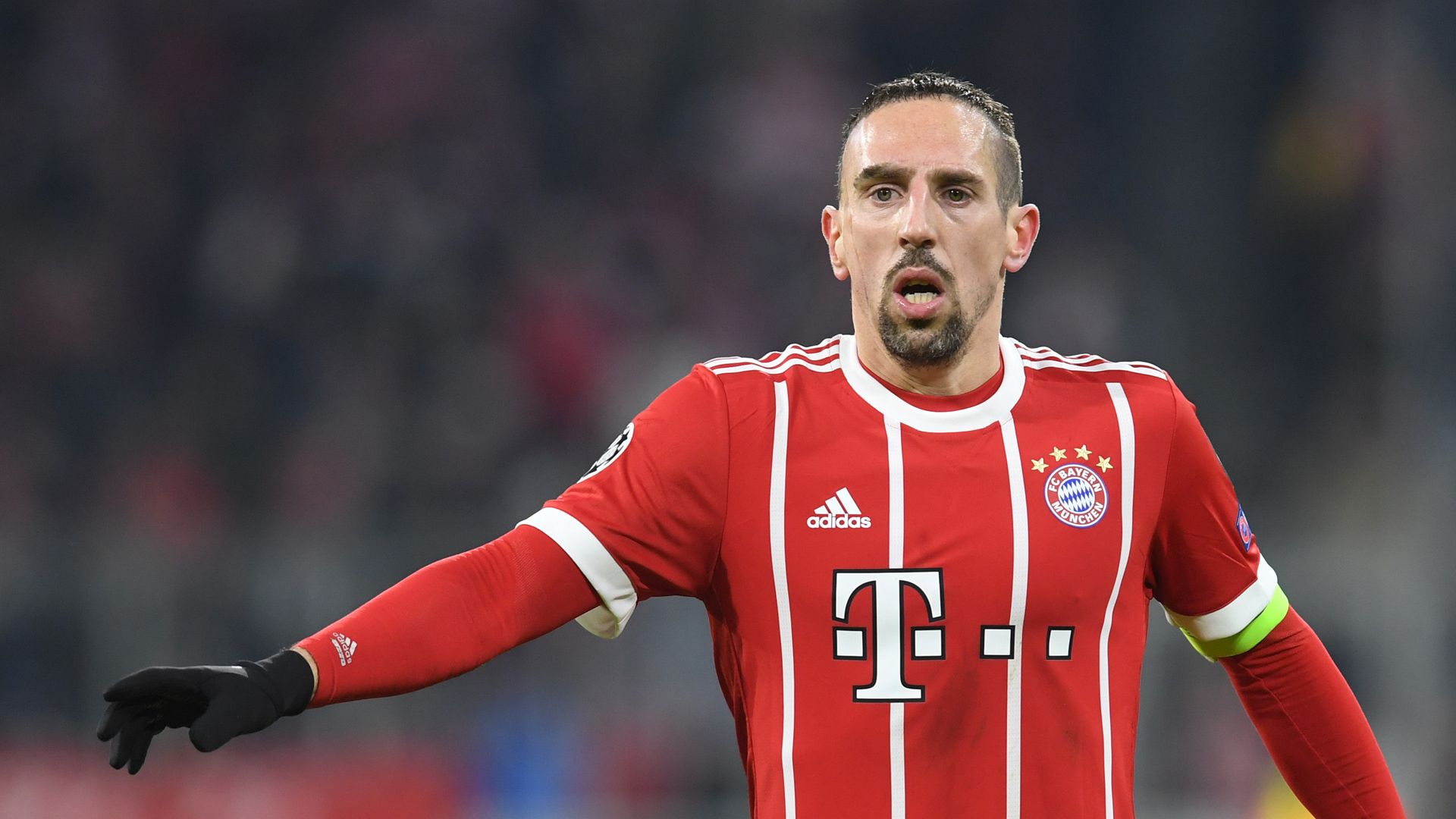 Franck Ribery FC Bayern München
