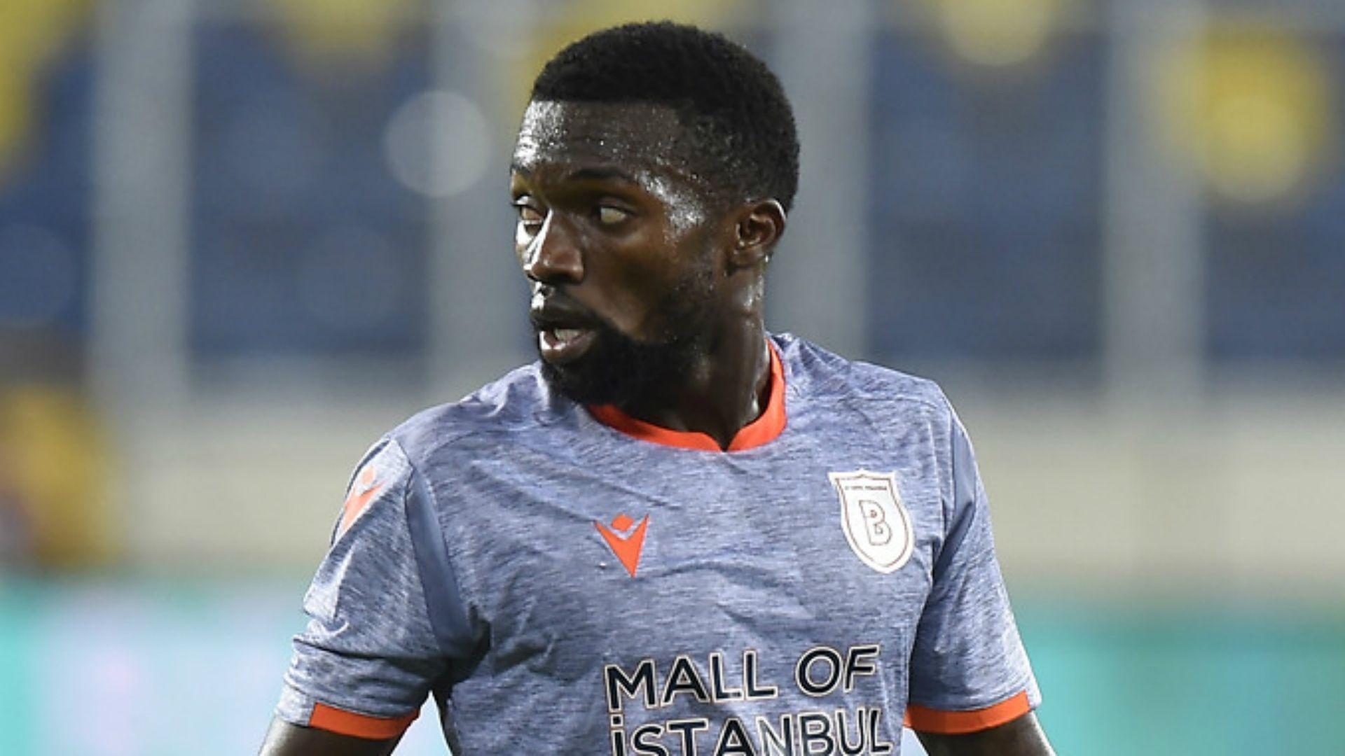 Azubuike Basaksehir Super Lig 2019 2020