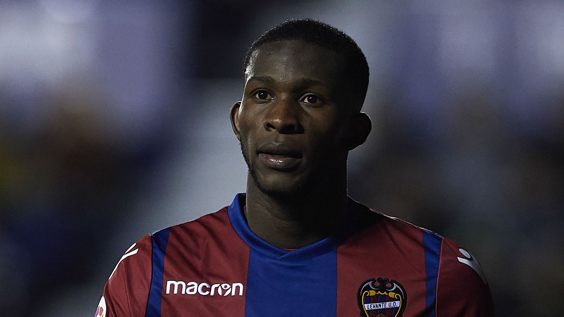 Jefferson Lerma Levante