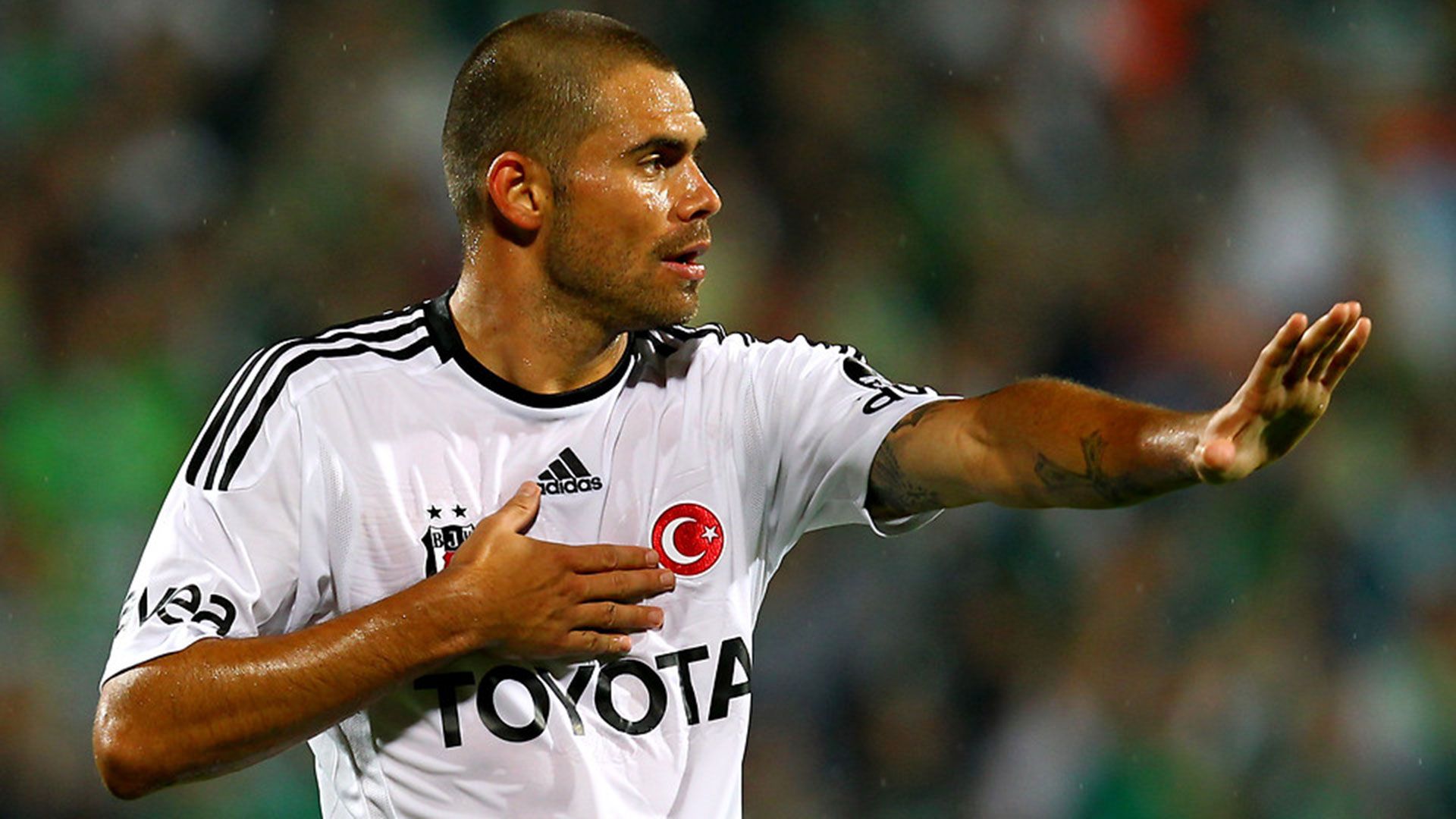 Edu Besiktas 10212019