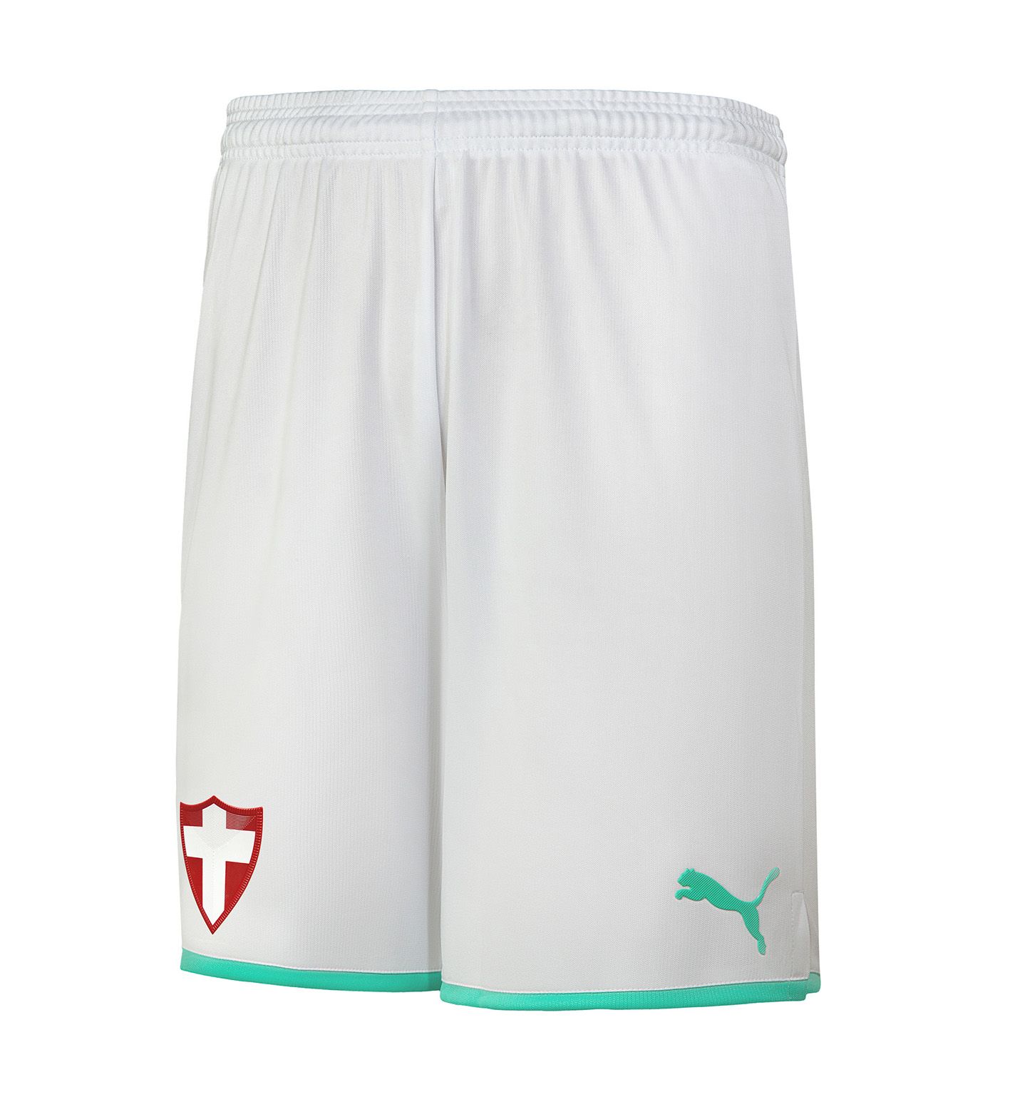 Terceiro uniforma Palmeiras 2019 Puma Savoia