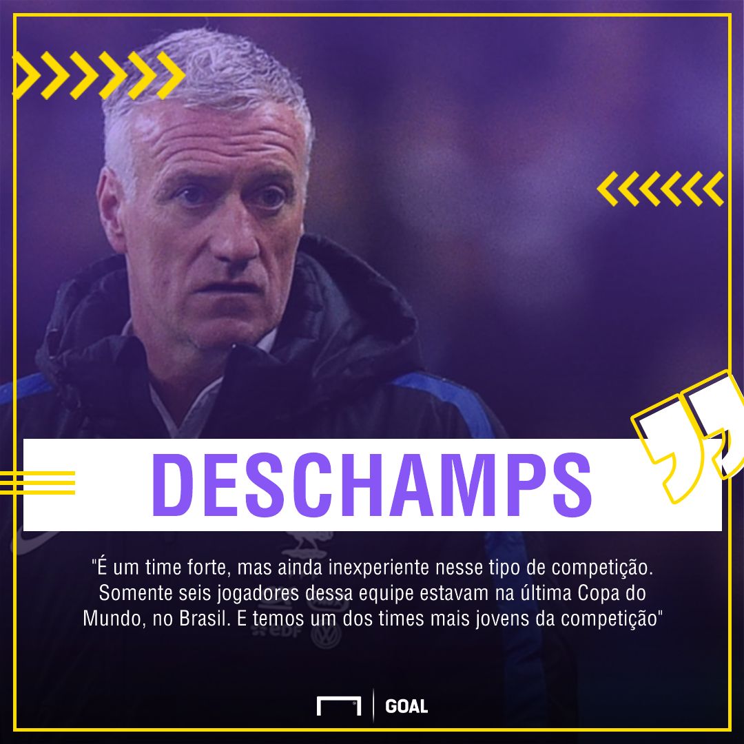 GFX Deschamps