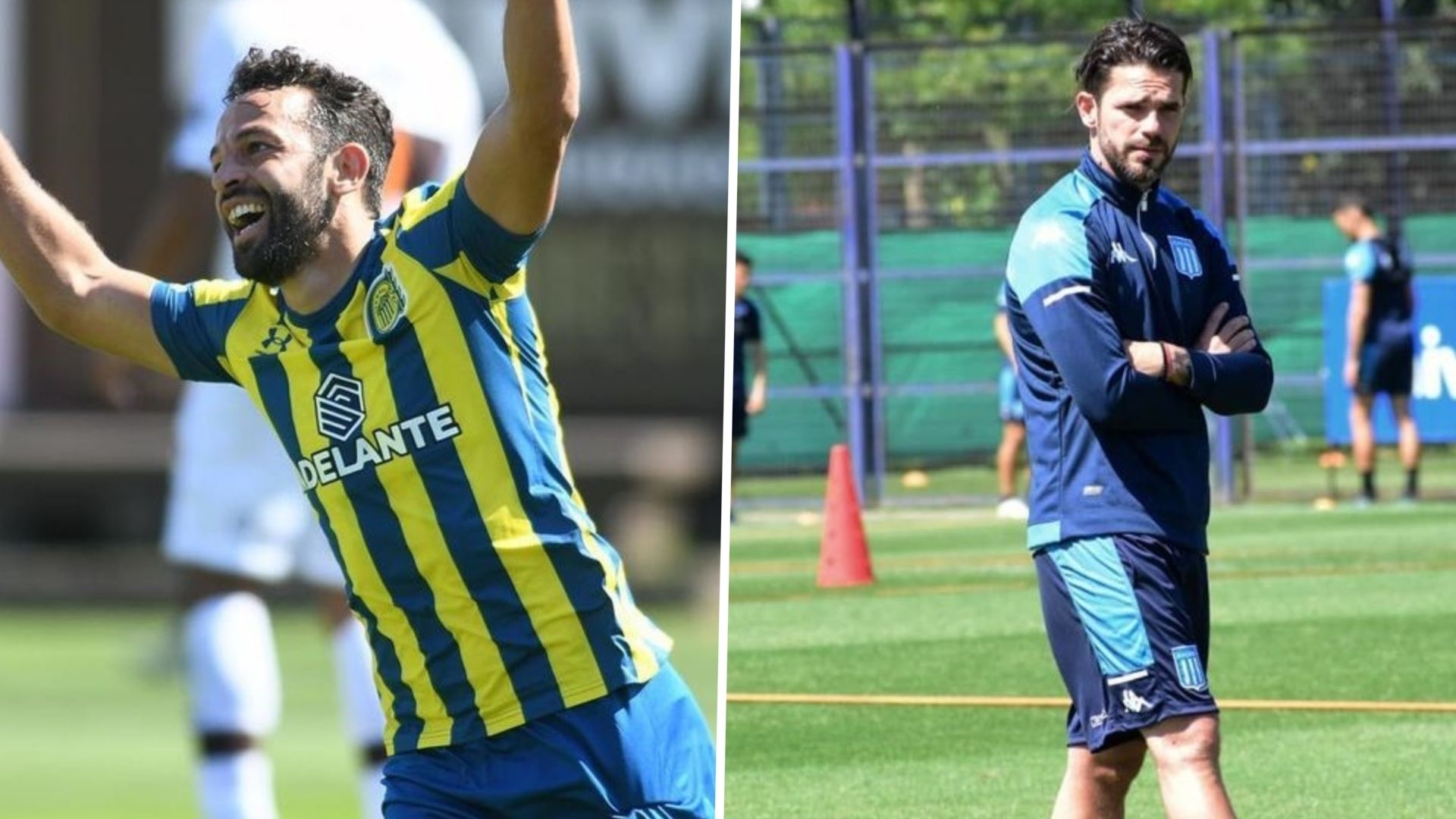 Por dónde pasan en vivo el partido Rosario Central vs Racing por la Jornada 18 del Torneo LPF 2021