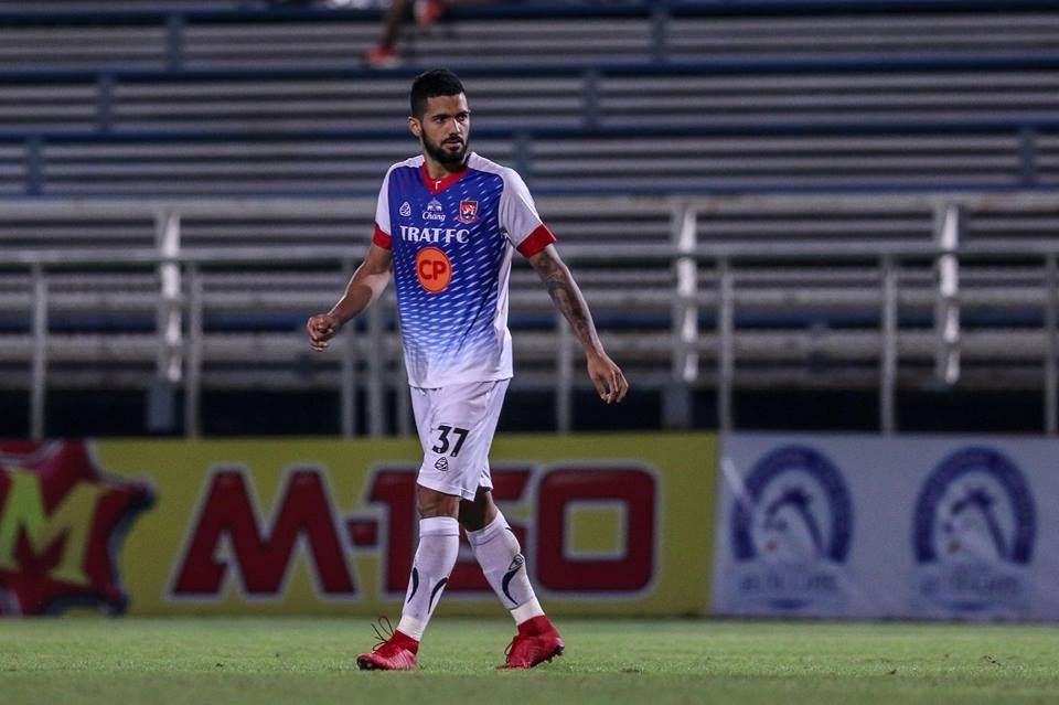 บาร์รอส ทาร์เดลี