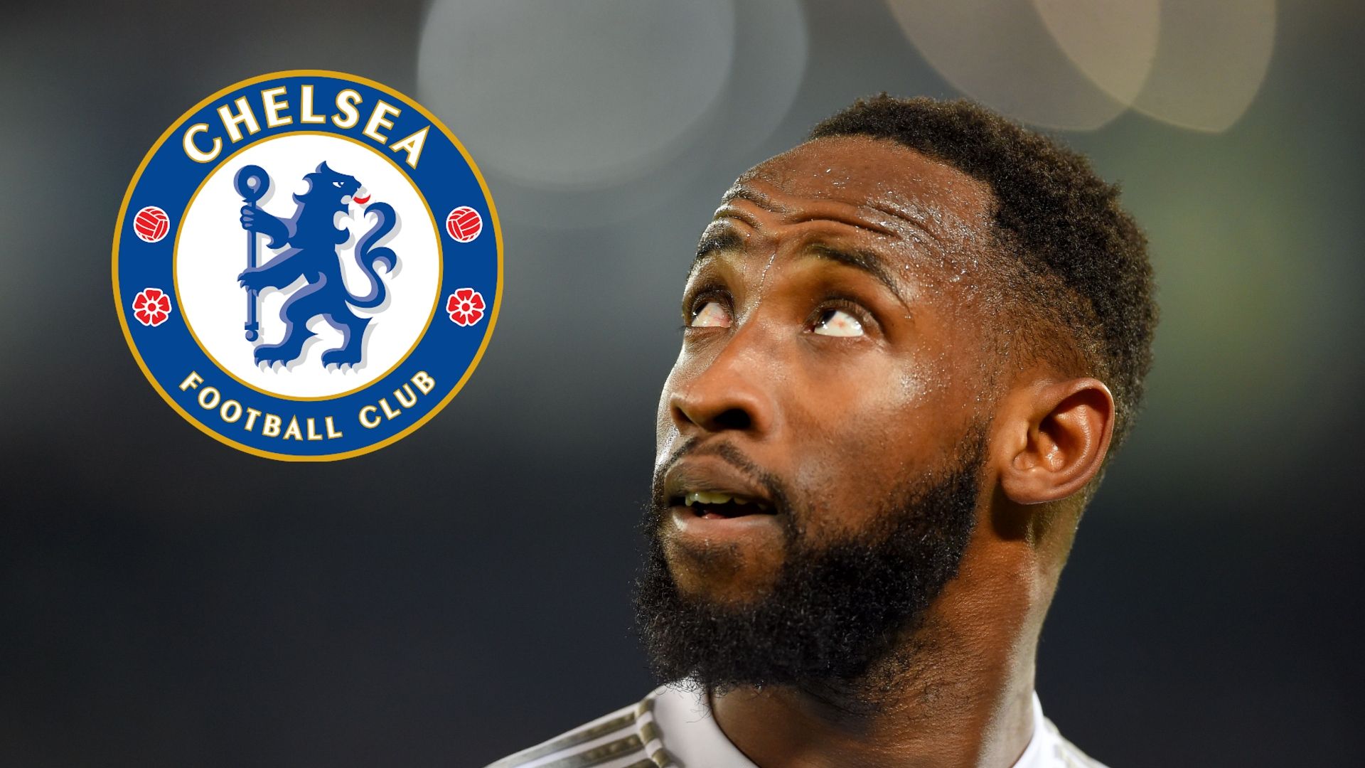 Moussa Dembele Lyon Chelsea 2019-20