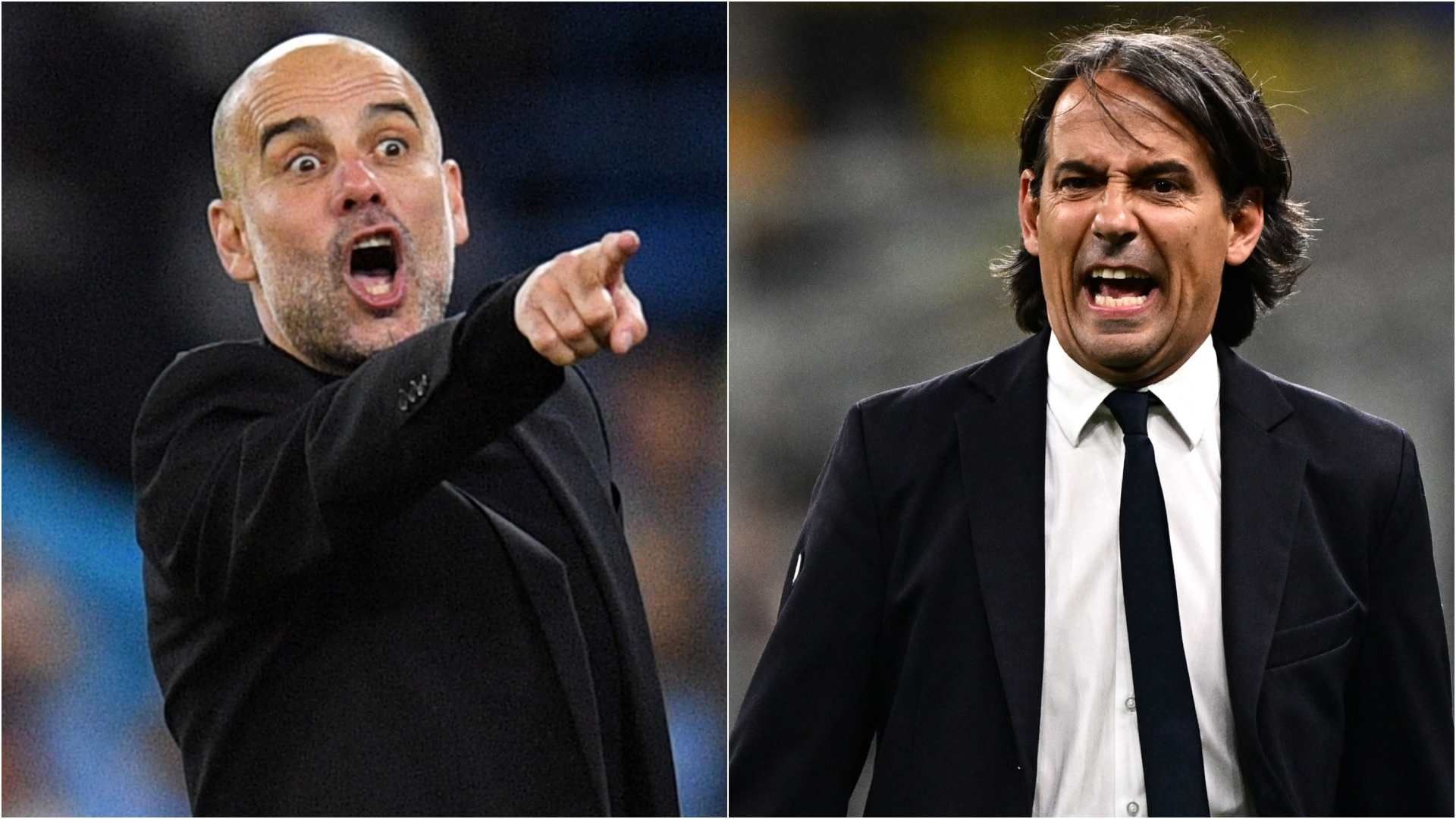 20230607 Guardiola Inzaghi