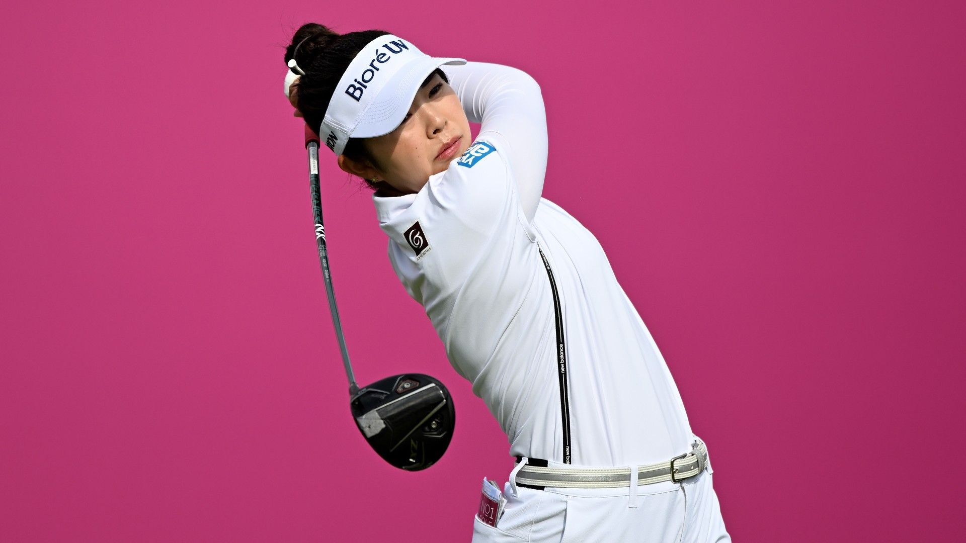 miyuu yamashita aig open 2025