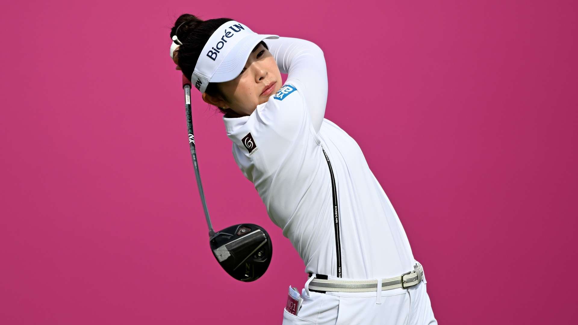 miyuu yamashita aig open 2025