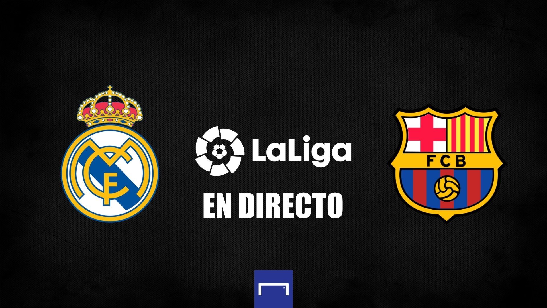 REAL MADRID BARCELONA 08042021