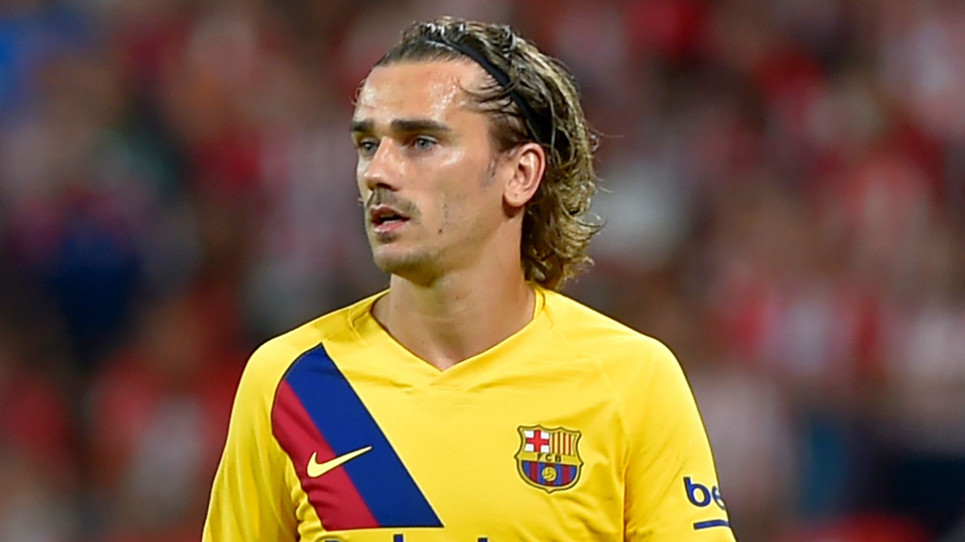 Antoine Griezmann Barcelona 2019-20