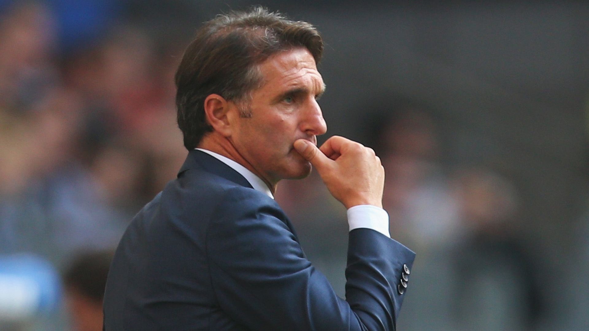 bruno labbadia hamburger sv bundesliga 092516