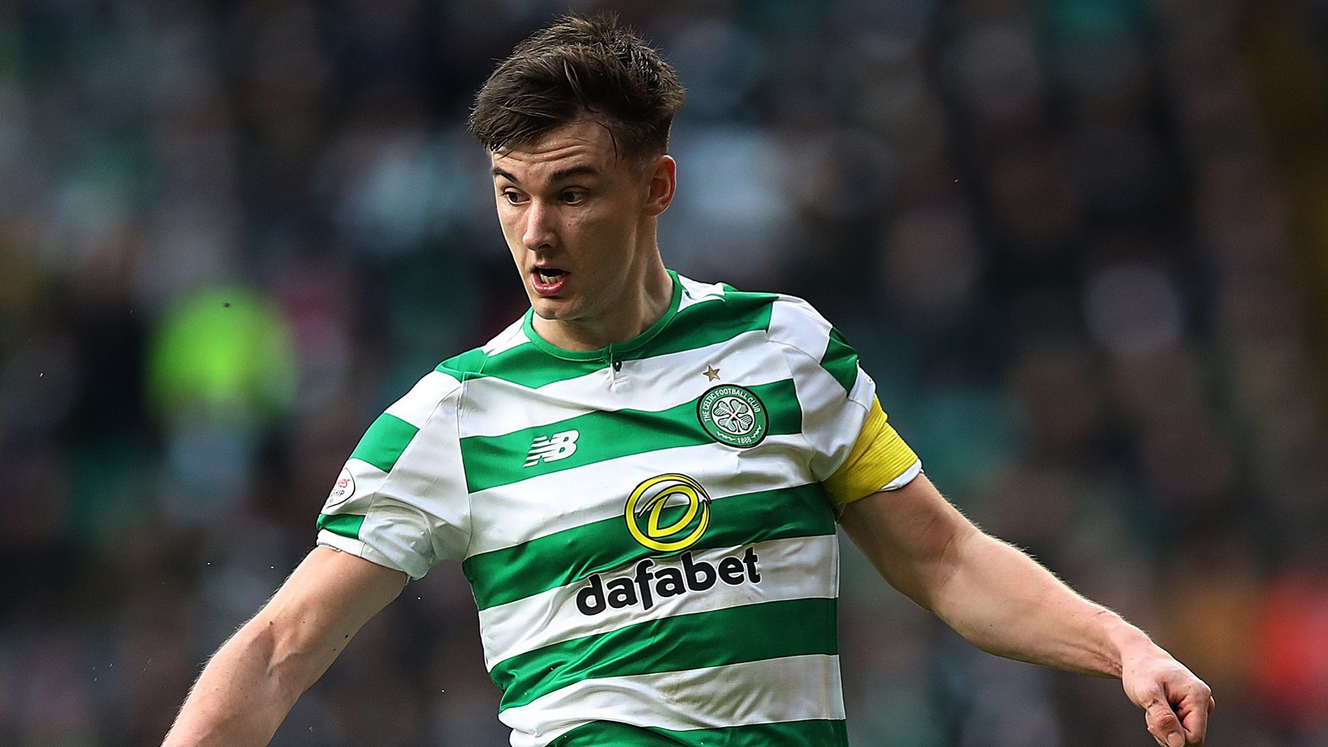 2019-06-25 Tierney Celtic