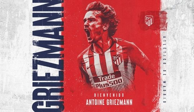 Antoine Griezmann