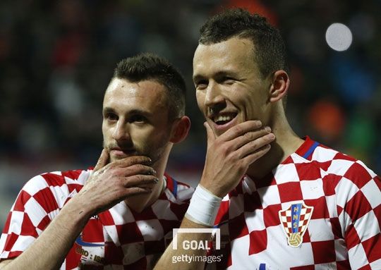 Perisic Brozovic