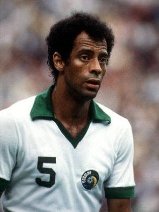 Carlos Alberto Torres