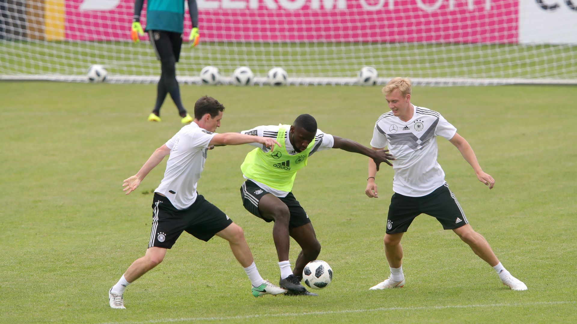 Rudy Rüdiger Brandt Deutschland 29052018