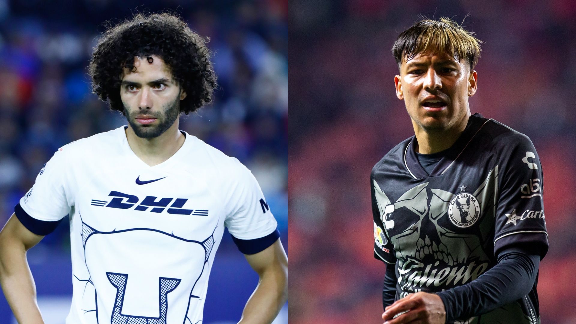 Pumas Xolos Clausura 2024 Liga MX