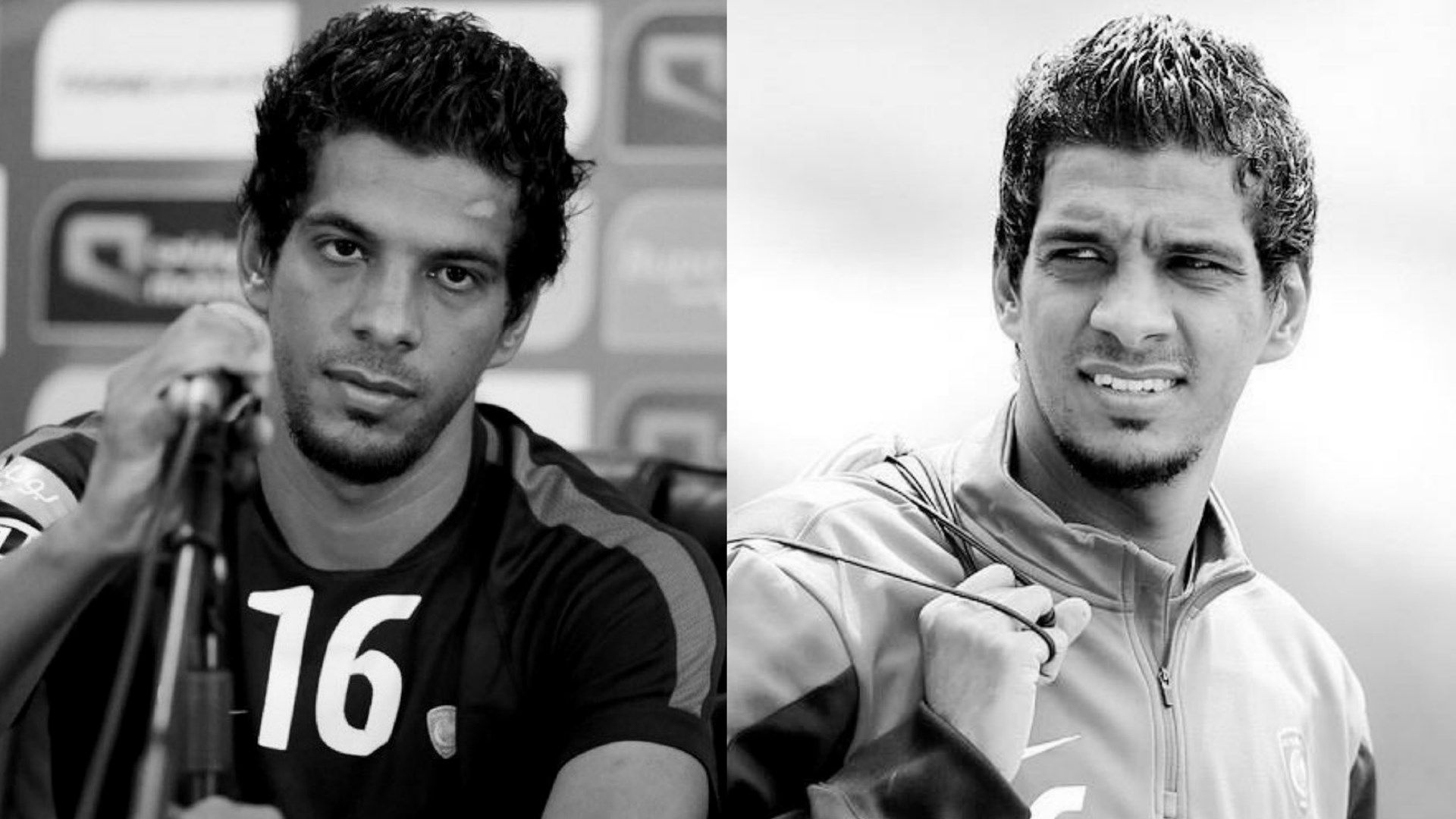Yousef Al-Salem death Hilal