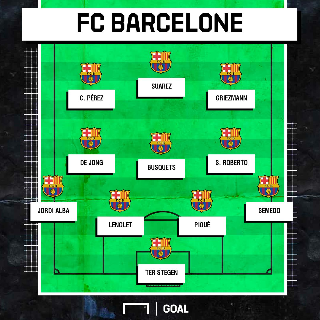 XI Barcelone Dortmund