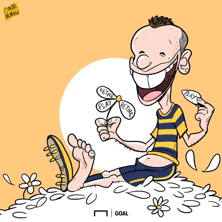 Cartoon Cassano