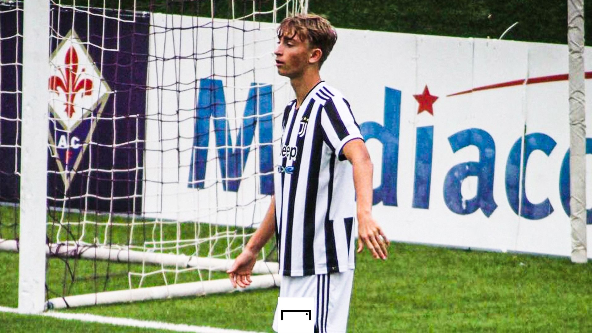 Dean Huijsen Juventus