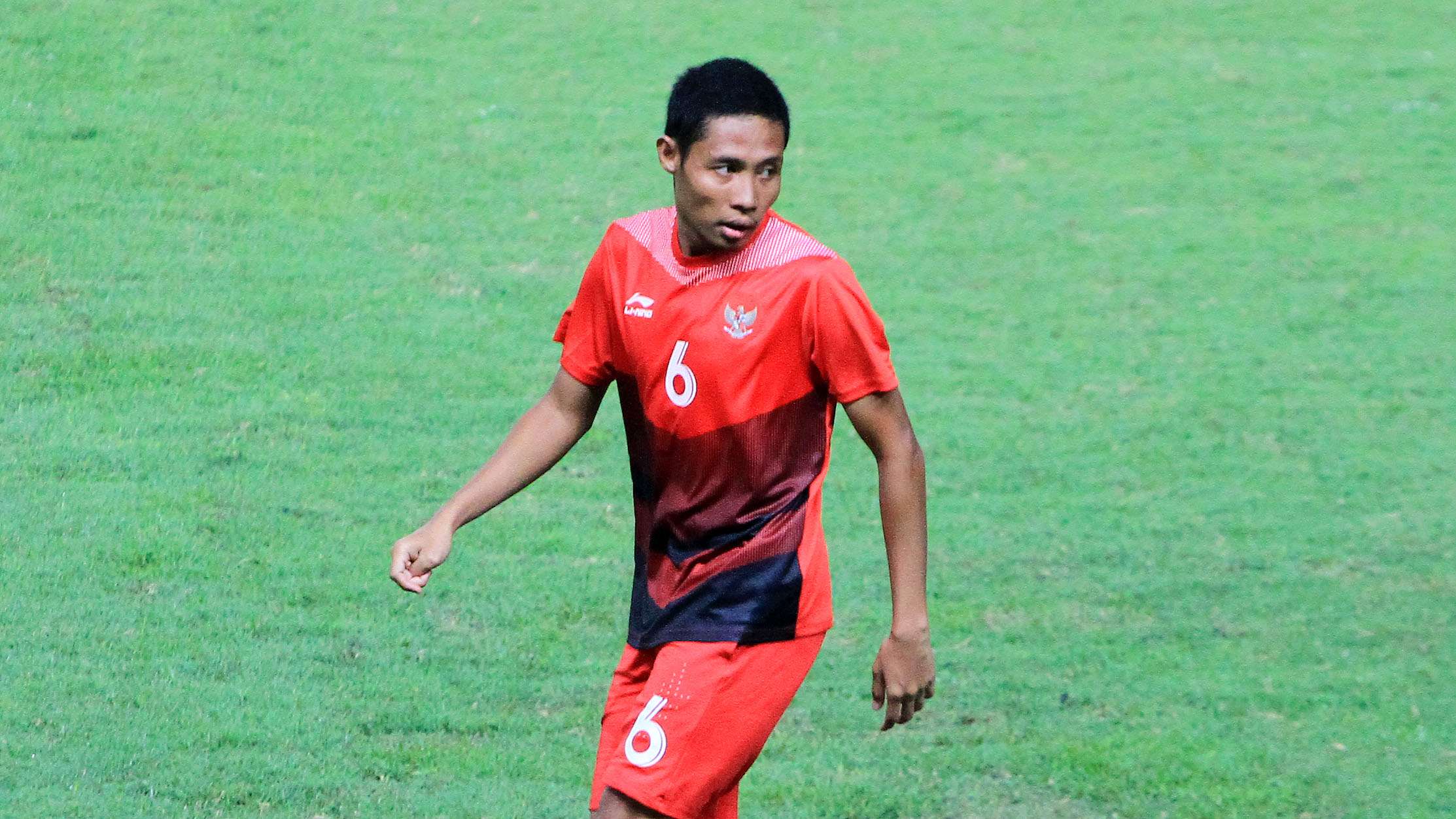 Evan Dimas - Indonesia U-23 Asian Games