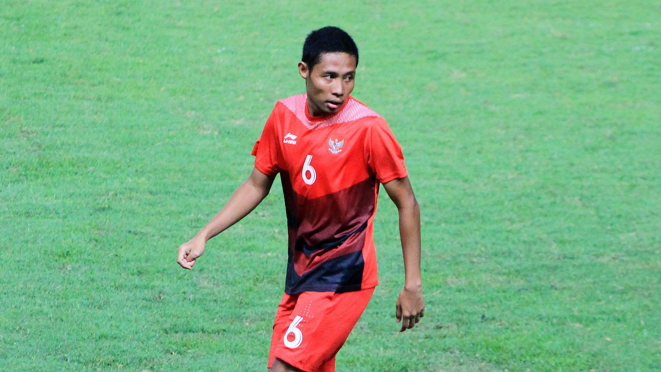 Evan Dimas - Indonesia U-23 Asian Games